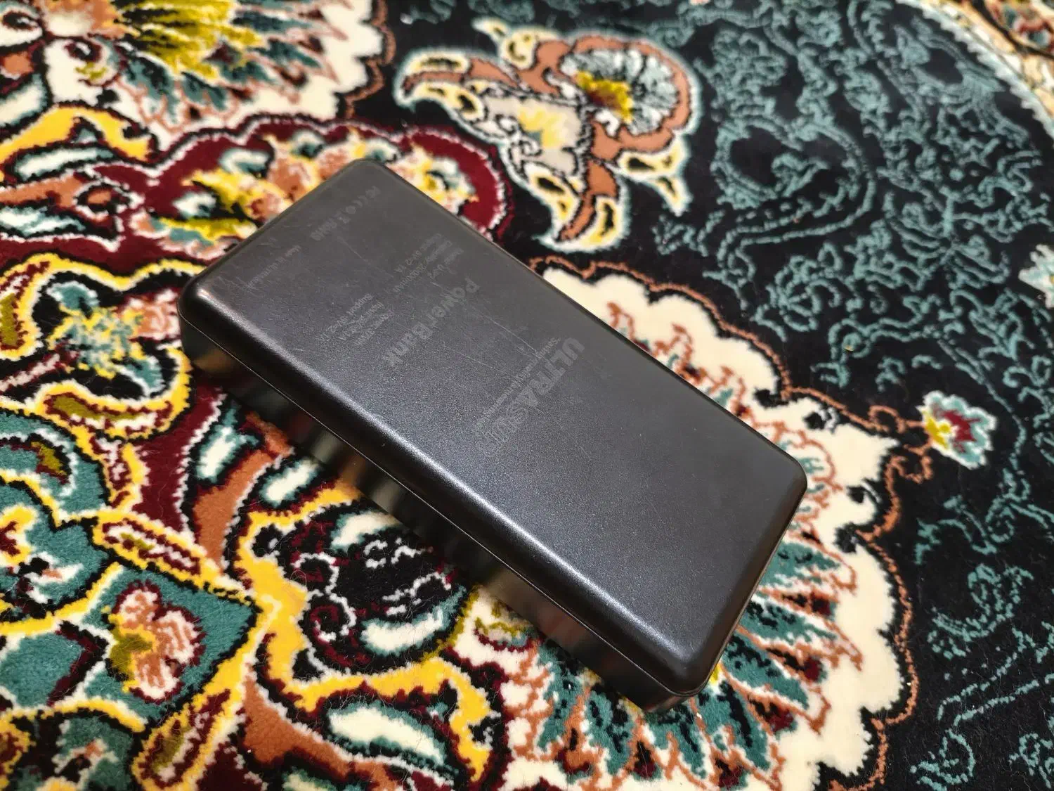 پاور بانک 20000 هزار میلی امپر|لوازم جانبی موبایل و تبلت|تویسرکان, |دیوار