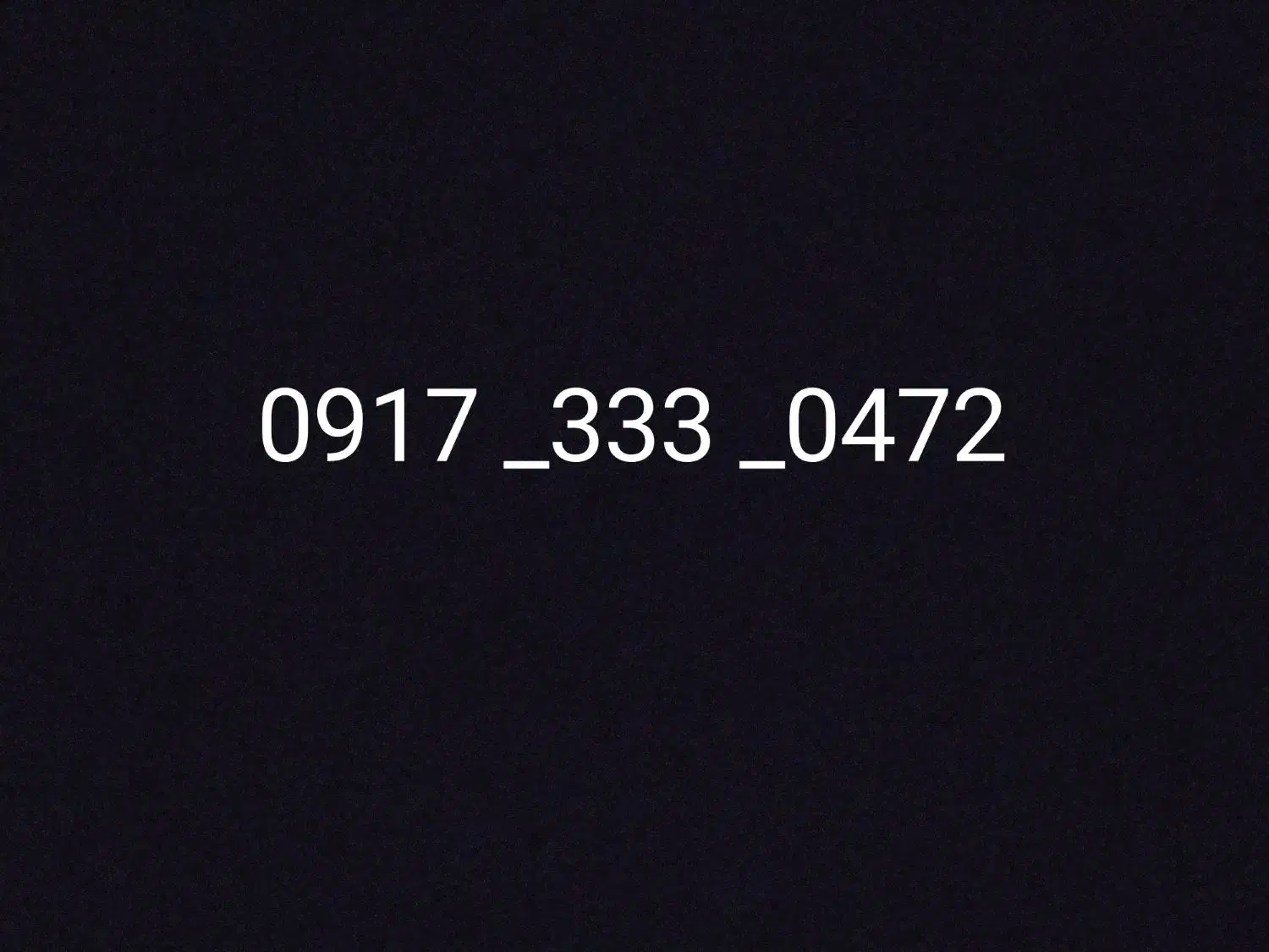 خط دایمی 09173330472|سیم‌کارت|زرقان, |دیوار