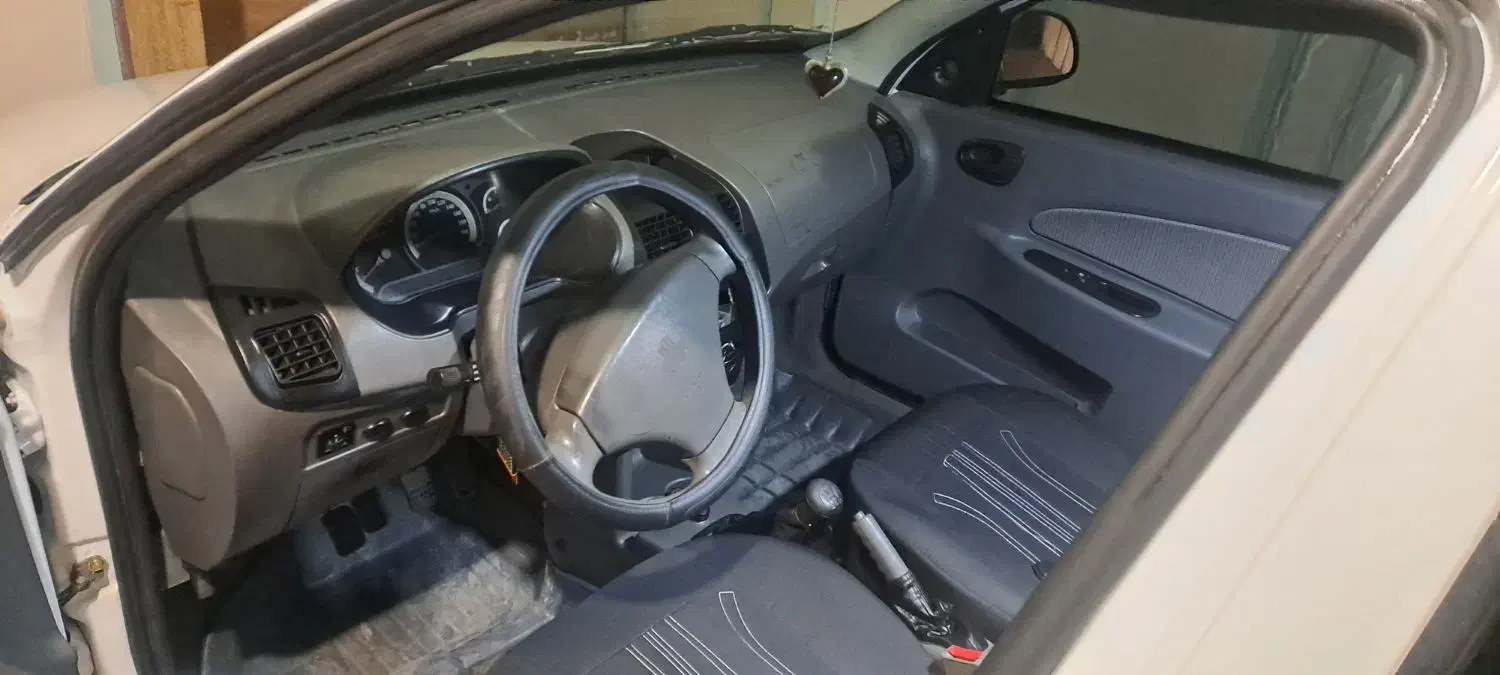 تیبا مدل ۹۴|خودرو سواری و وانت|پاکدشت, پاکدشت (مامازند)|دیوار