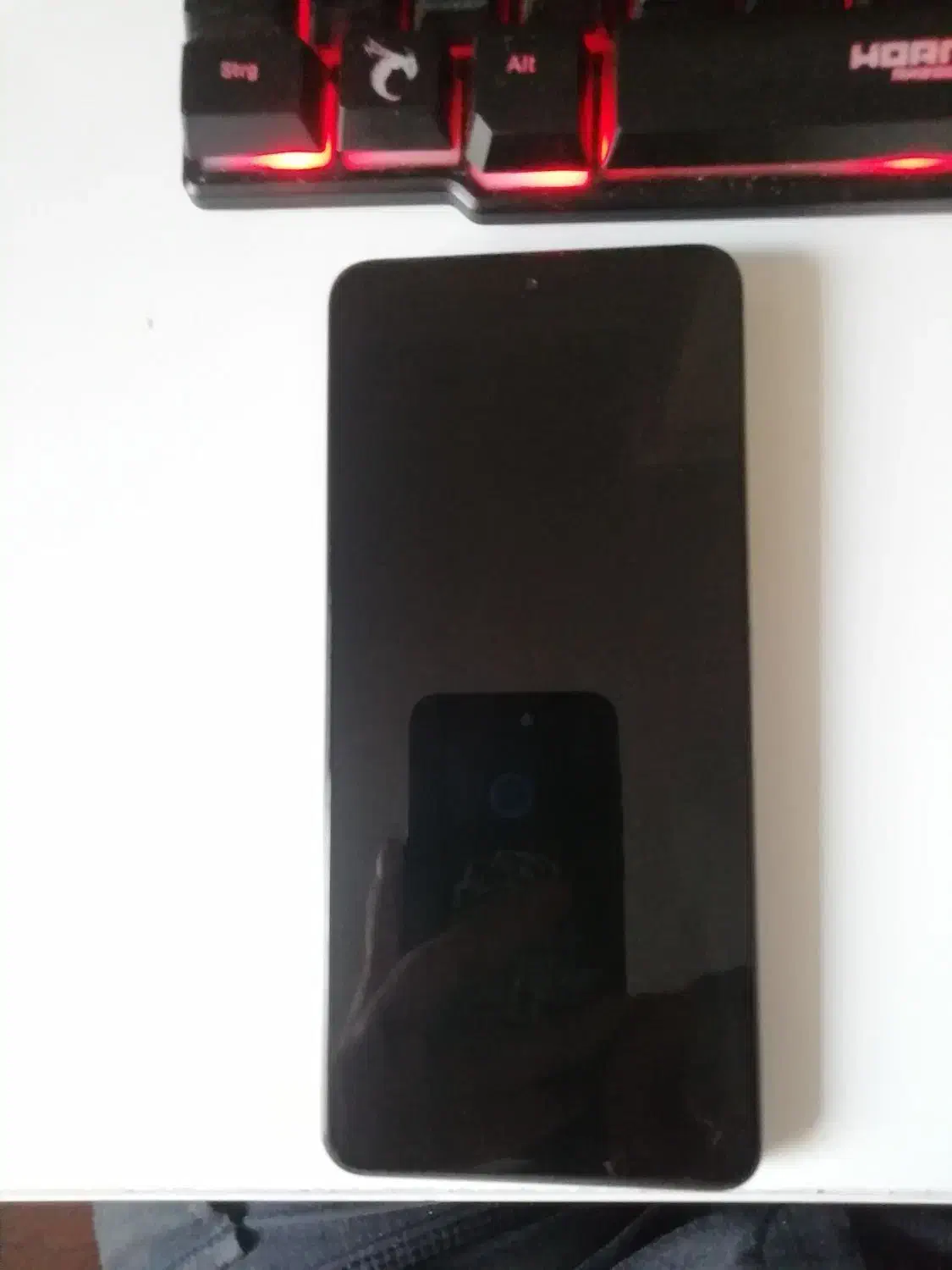 poco x6 5g|موبایل|تهران, حشمتیه|دیوار