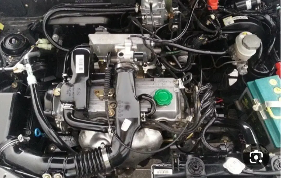 لوازم قطعات استوک خودرو پراید.پژو.آردی .|قطعات یدکی و لوازم جانبی|بهارستان, |دیوار