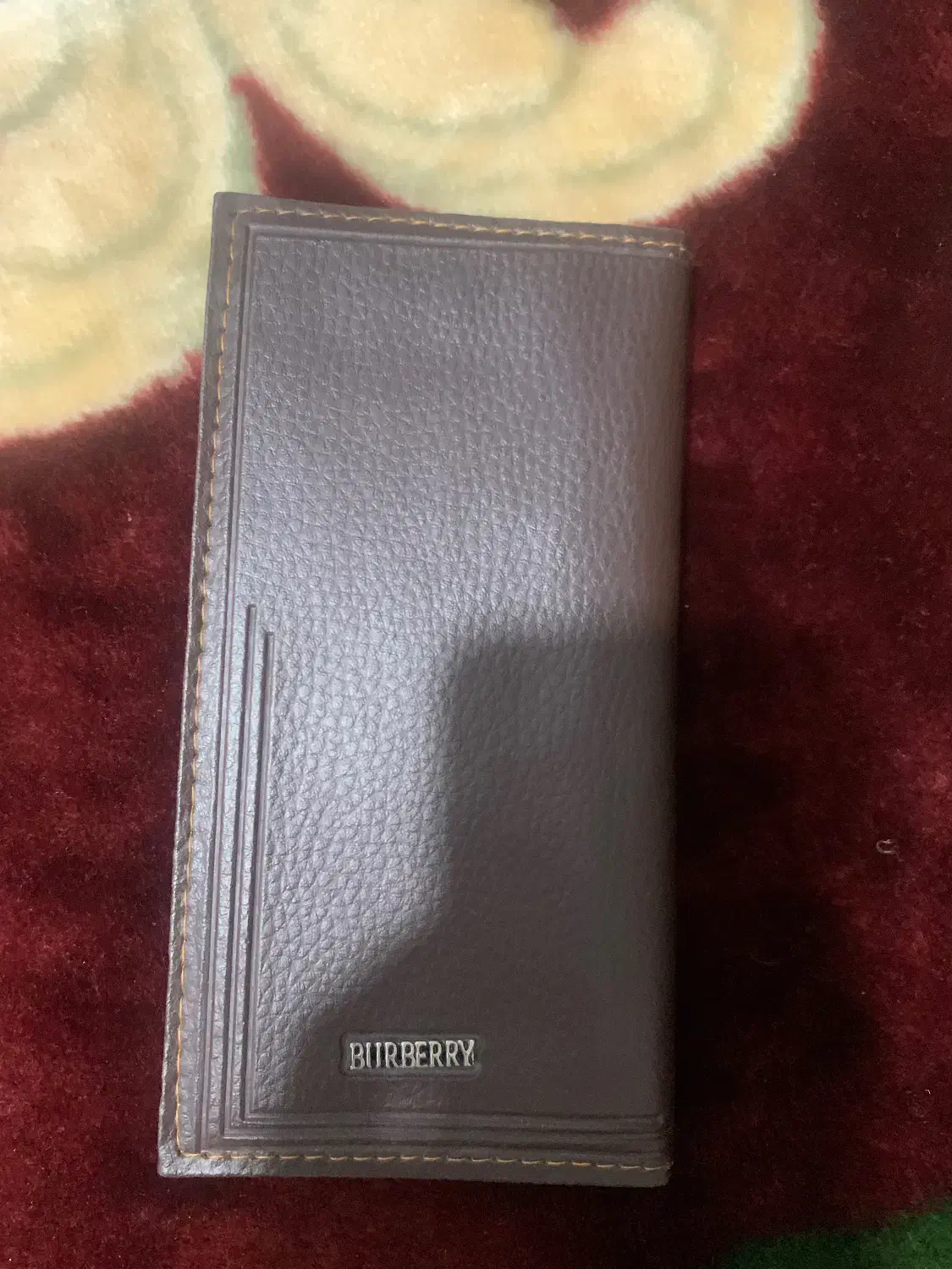 کیف شخصی نو|کیف، کفش، کمربند|اندیشه, اندیشه فاز ۳|دیوار