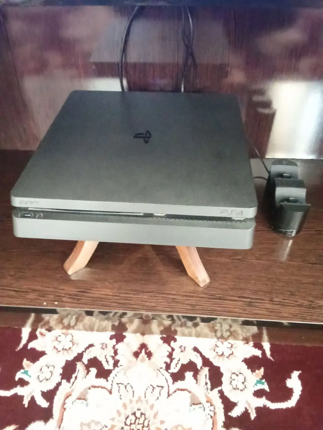 ps4|کنسول، بازی ویدئویی و آنلاین|یزد, |دیوار