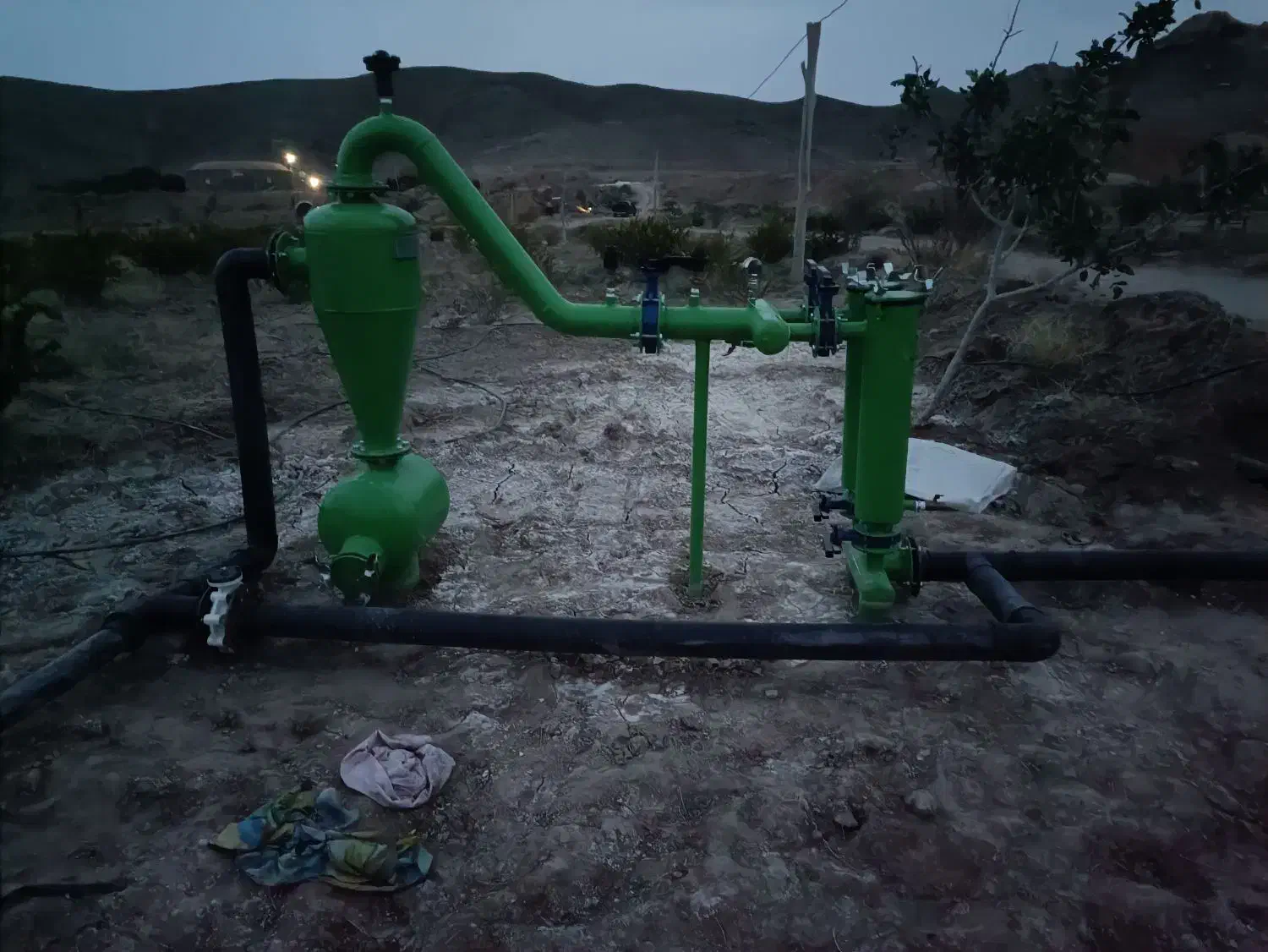 لوله کشی پلیاتین|خدمات باغبانی و درختکاری|نهبندان, |دیوار