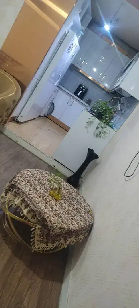 ۷۵ متری / خیابان نفت /بازسازی کامل|فروش آپارتمان|اهواز, معین زاده|دیوار