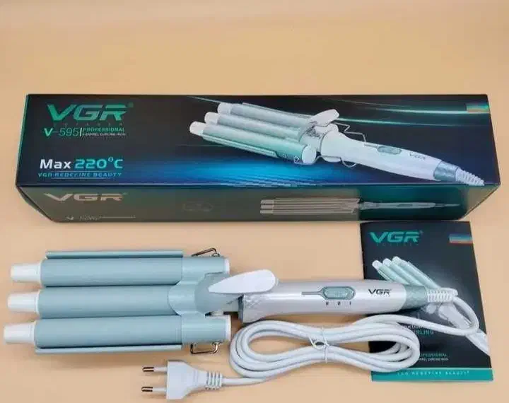 دستگاه فر کن|آرایشگاه و سالن‌های زیبایی|زنجان, |دیوار