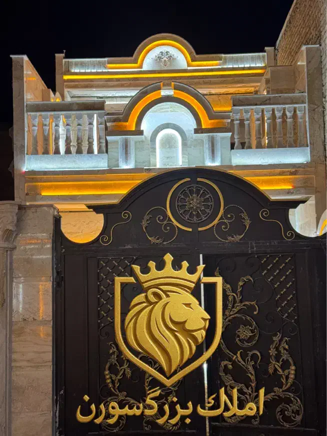 *دوبلکس۱۵۰متری کلیدنخورده/فوق شیک و بروز/سندتکبرگ*|فروش خانه و ویلا|نظرآباد, نظرآباد|دیوار