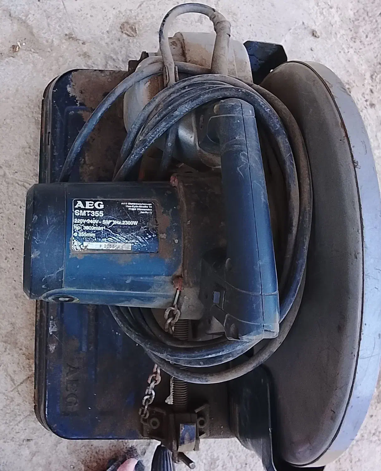 پروفیل بر|ابزارآلات|آذرشهر, |دیوار