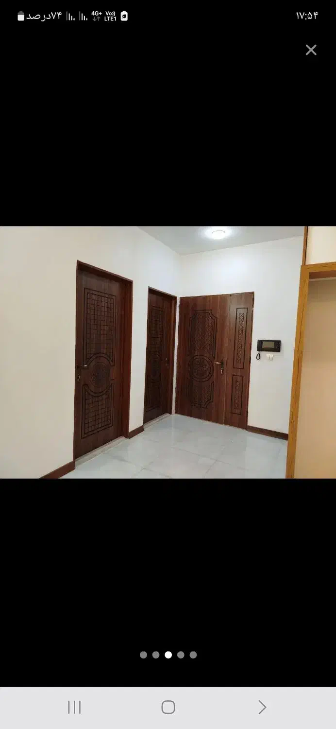 منزل رهن و اجاره/فوق العاده شیک/مخصوص عروس و داماد|اجارهٔ خانه و ویلا|کاشان, فین بزرگ|دیوار