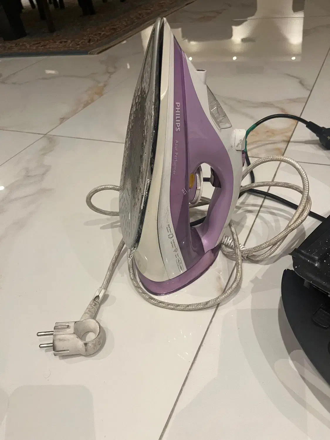 اتو فیلیپس|اتو و لوازم اتو|تهران, امانیه|دیوار