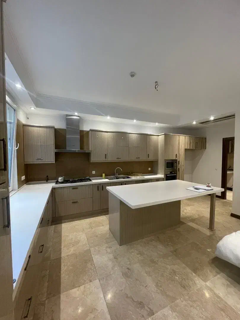 اجاره آپارتمان دروس ۲۵۰ متر ۳ خواب ۲ پارکینگ|اجارهٔ آپارتمان|تهران, دروس|دیوار