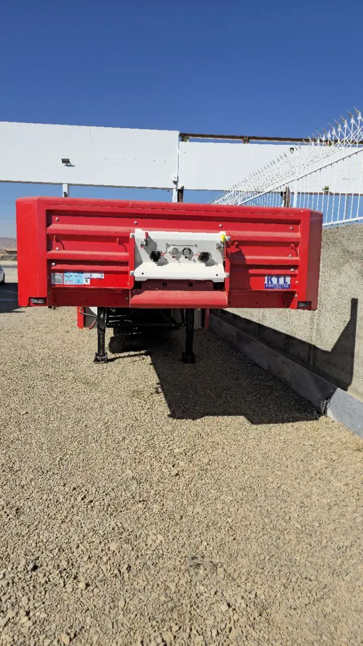 کفی مارال|خودرو سنگین|مشهد, سجاد شهر|دیوار