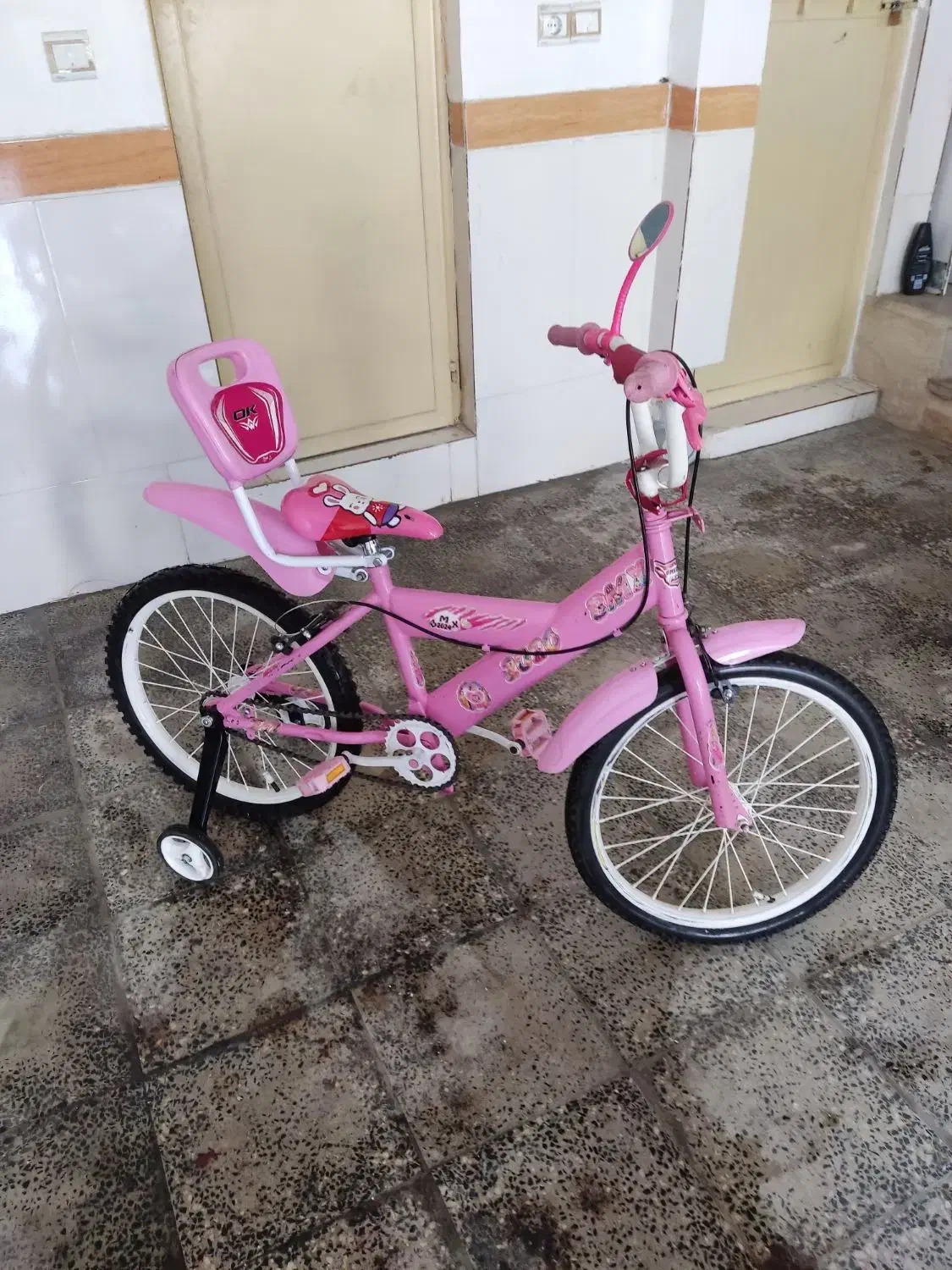 دوچرخه|دوچرخه، اسکیت، اسکوتر|ملایر, |دیوار