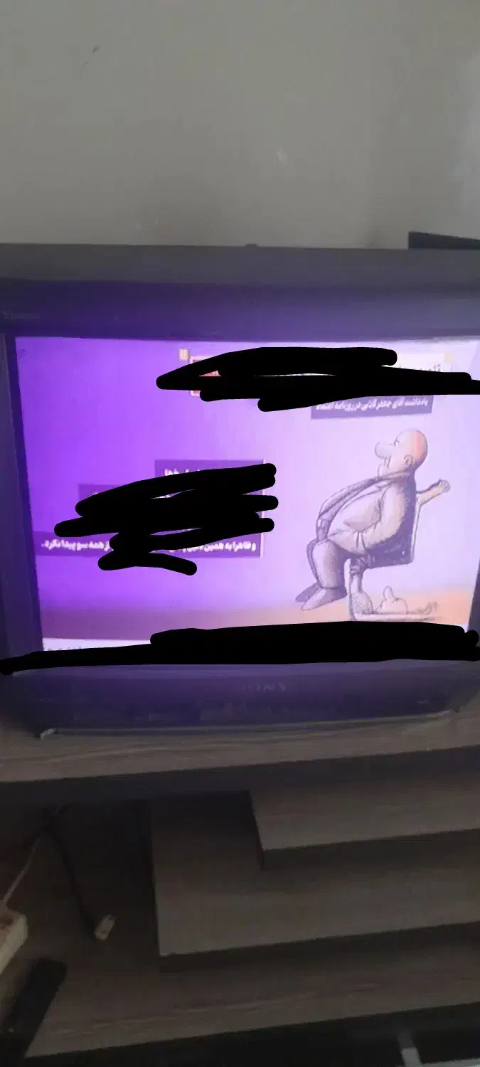 تلویزیون سونی|تلویزیون و پروژکتور|رشت, خرسندی|دیوار