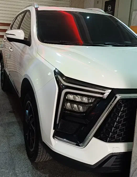 kmc x5 فروشی|خودرو سواری و وانت|تهران, اسفندیاری|دیوار