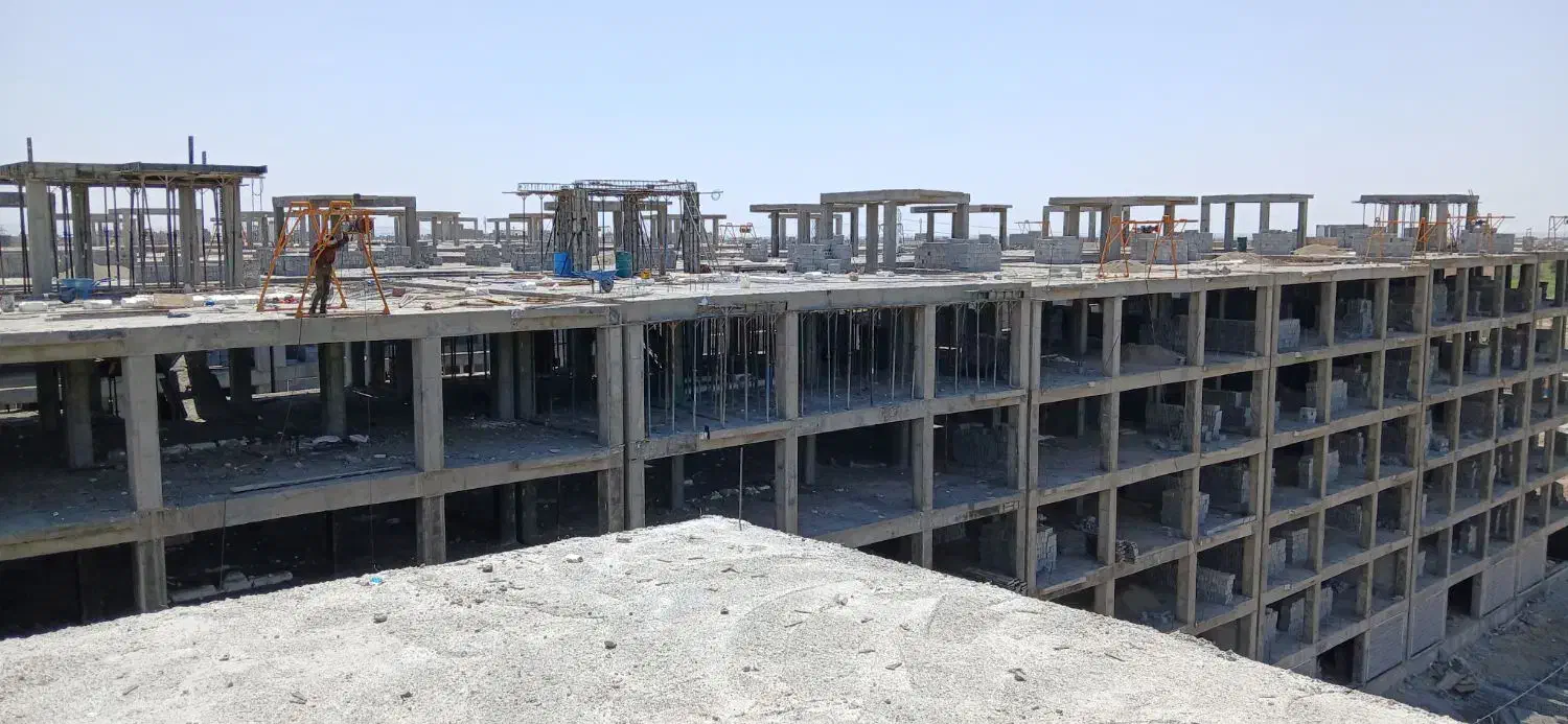 اجاره جک و قالب لوازم آرماتوربندی|خدمات پیشه و مهارت|ری, فیروزآباد|دیوار