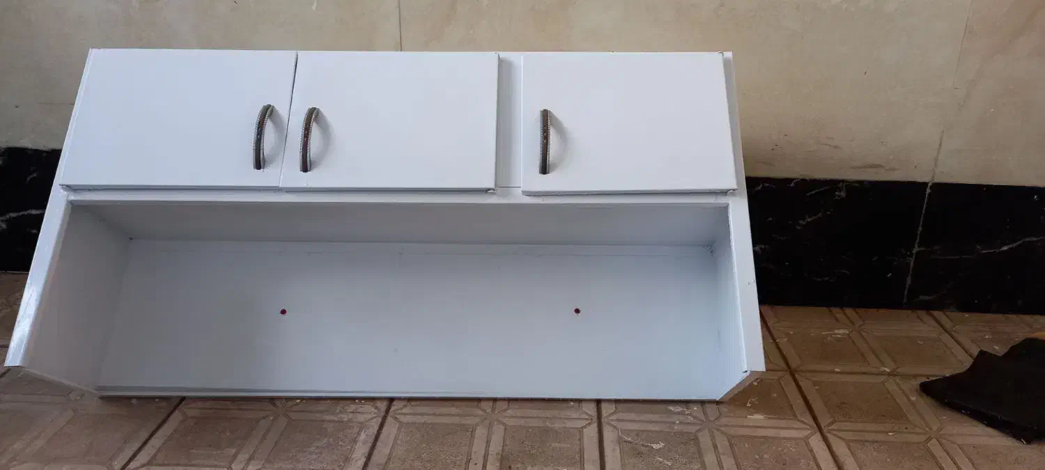 آبچقان دیواری در حد نو|آبچکان و نظمدهنده ظروف|مشگین شهر, |دیوار