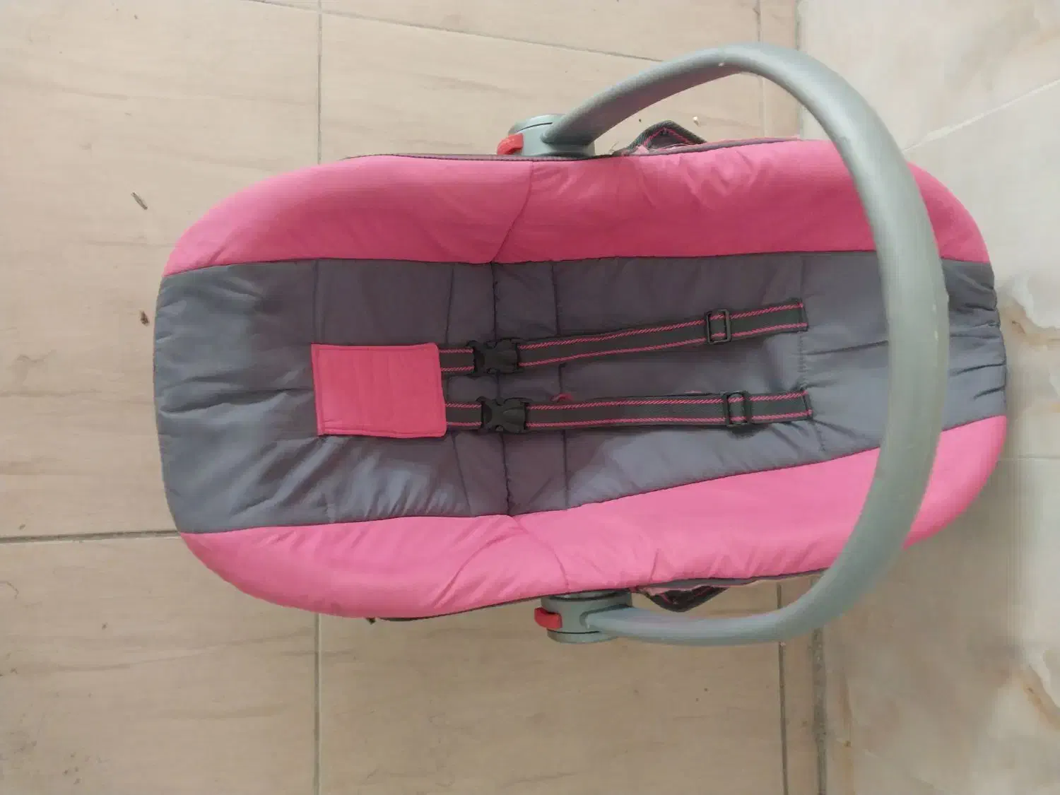 کرییر دخترانه|کالسکه و لوازم جانبی|تبریز, |دیوار