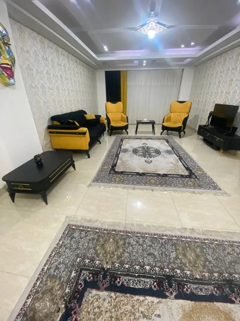 واحد ۱۳۰ متری لوکس و فول امکانات بالاشهر تبریز|اجارهٔ کوتاه‌مدت آپارتمان و سوئیت|تبریز, |دیوار