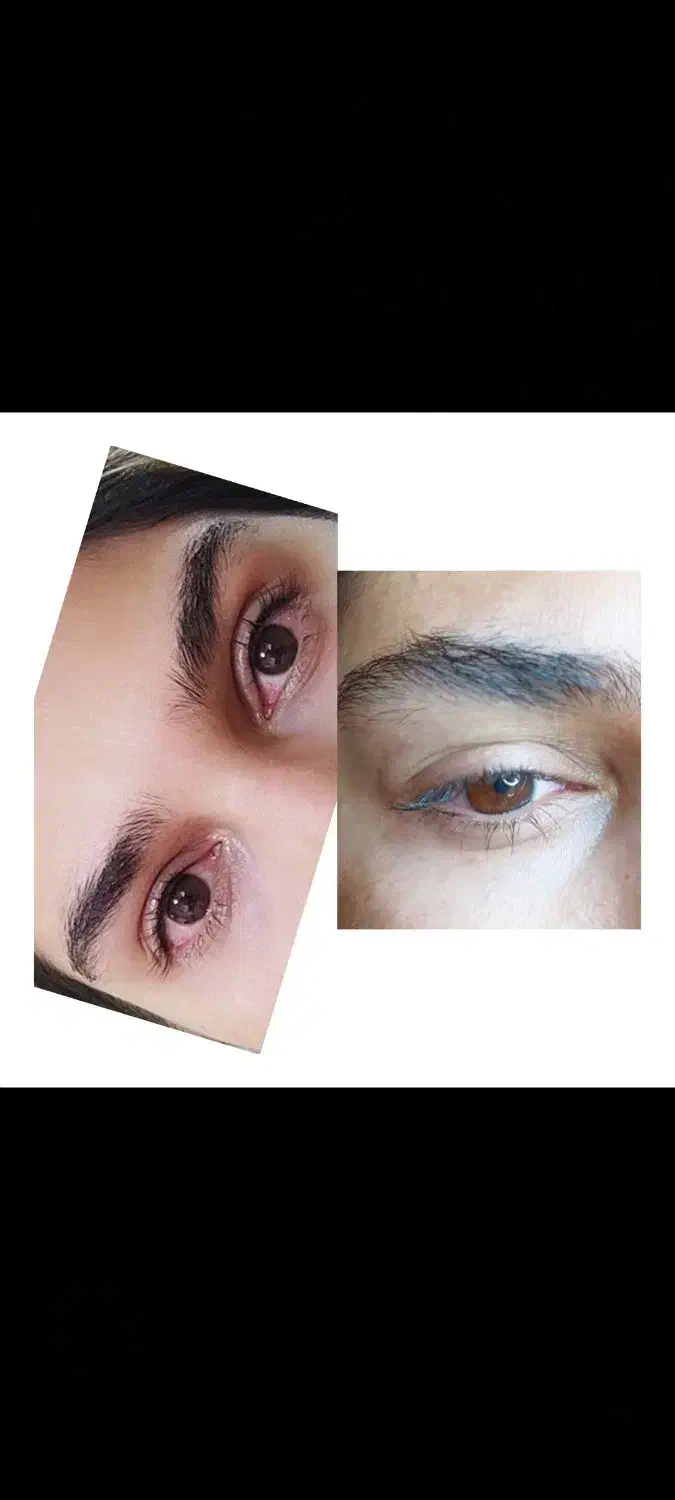 به تعدادی مدل جهت خدمات آرایش دائم صورت|خدمات آرایشگری و زیبایی|پاکدشت, پاکدشت (مامازند)|دیوار