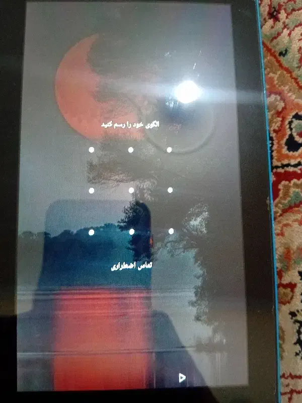 تبلت لنوو|تبلت|تهران, شمیران‌نو|دیوار