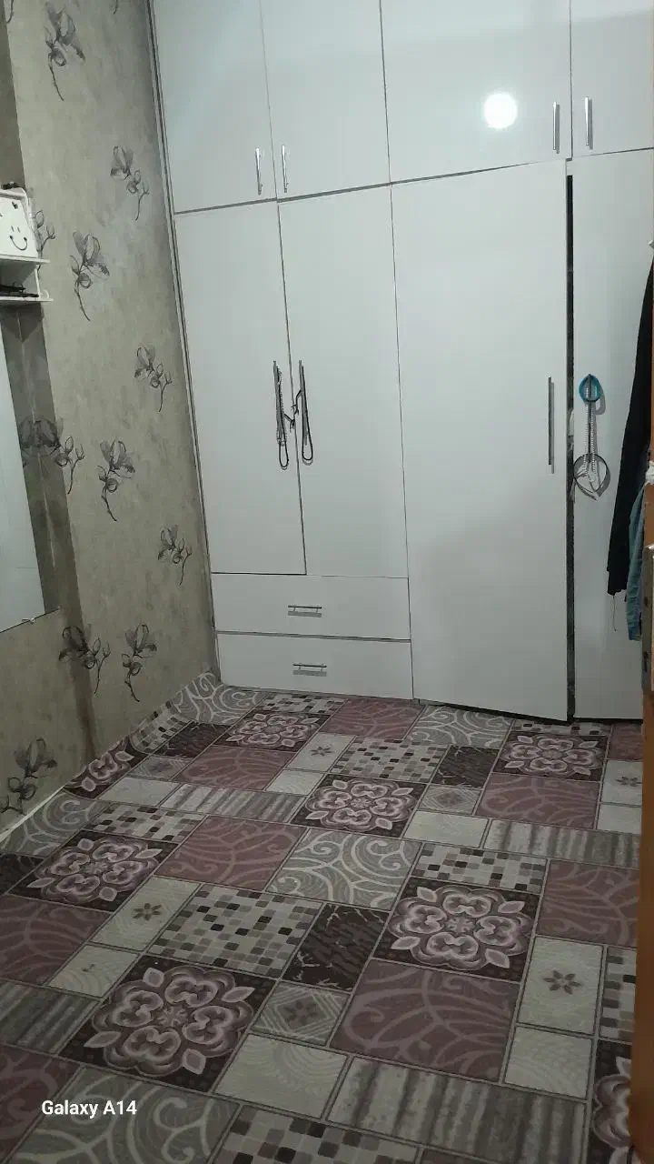 منزل ۸۰ متر پیامبراعظم ۵۵ گلریز ۵/۶|فروش آپارتمان|مشهد, توس (بلوار توس)|دیوار