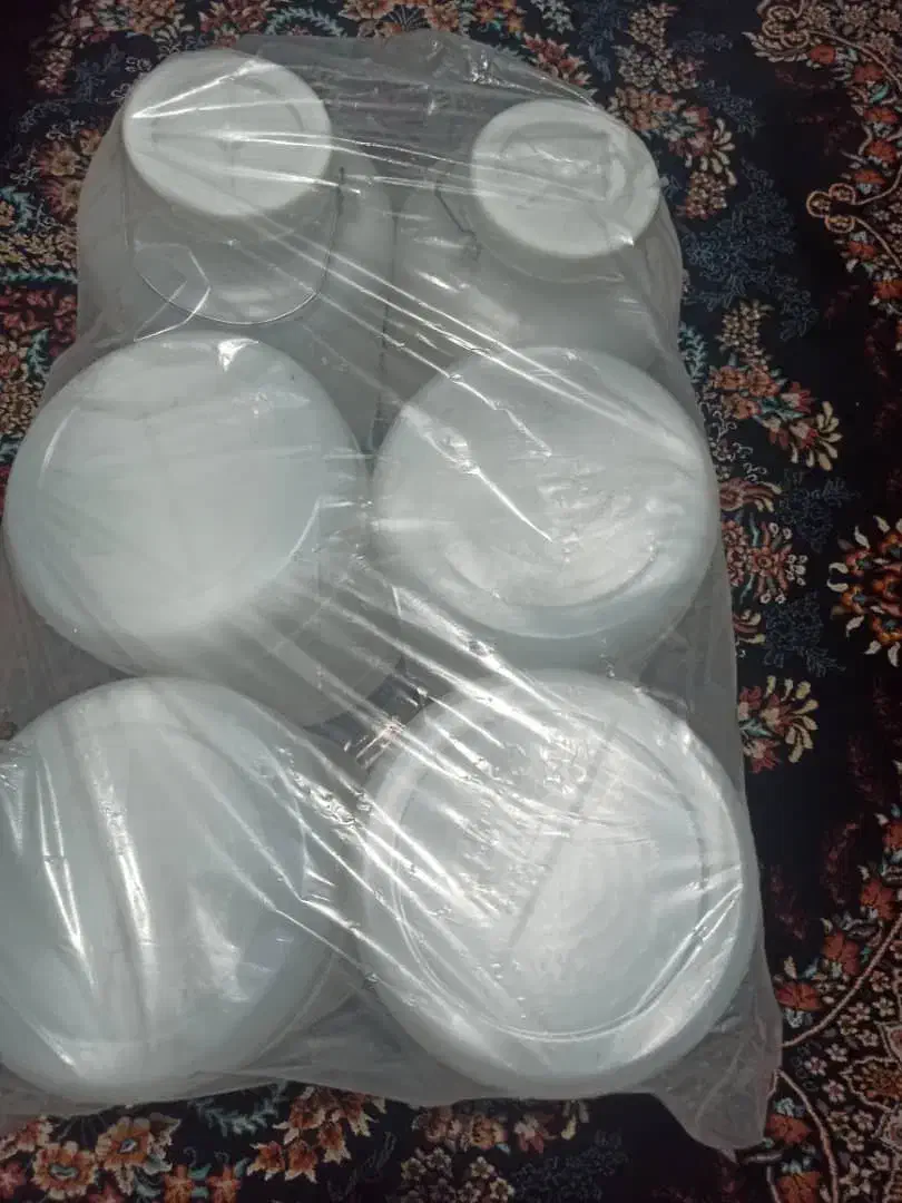 دبه ۱۵لیتری نو|ظروف نگهدارنده، پلاستیکی، یک‌بارمصرف|شیراز, فرگاز|دیوار