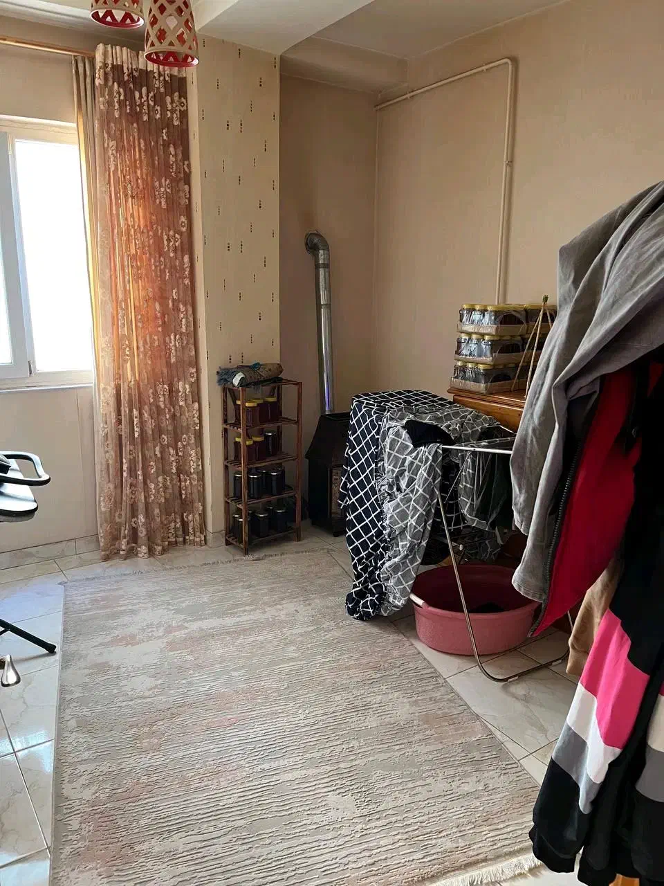 فروش واحد 77متری در قیام|فروش آپارتمان|لاهیجان, قیام|دیوار