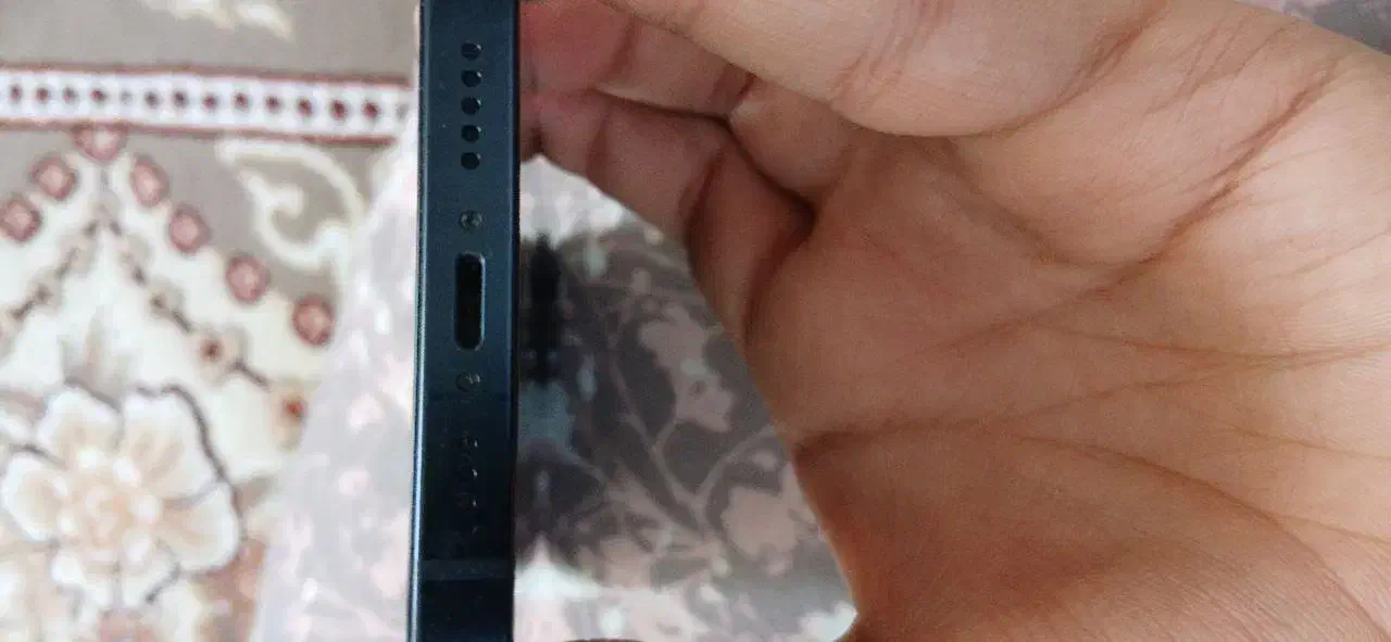 آیفون ۱۳ نرمال|موبایل|قم, سراجه (۱۵ خرداد)|دیوار