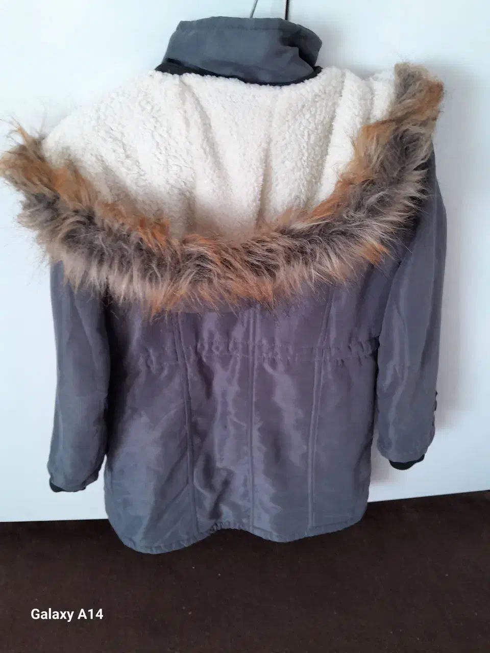 کاپشن وپالتو و لباس گرم|لباس|مشهد, شهید معقول|دیوار