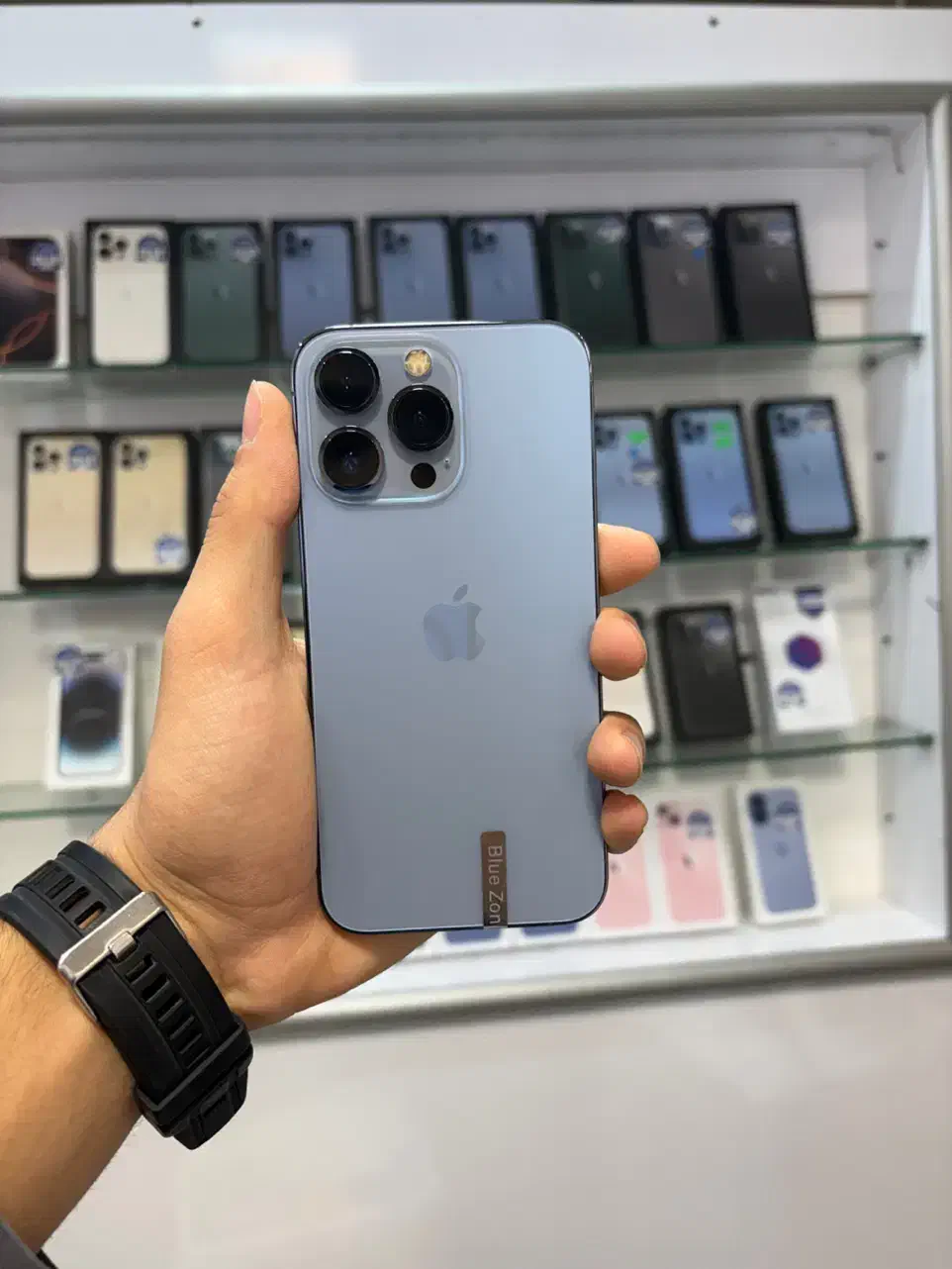 ایفون۱۳پرو(موبایل گالیله)|موبایل|لنگرود, |دیوار