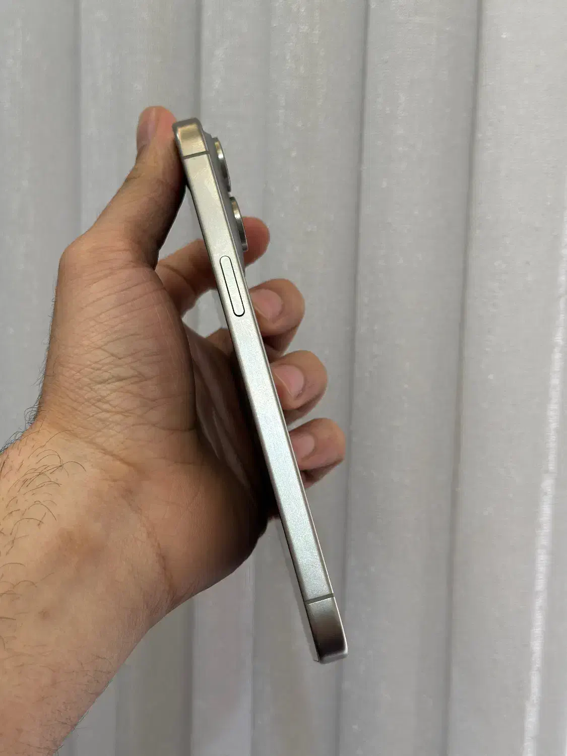 Iphon 15 promx|موبایل|زنجان, |دیوار