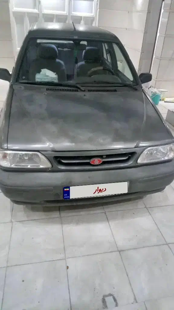 پراید 141 مدل 90|خودرو سواری و وانت|باوی, |دیوار