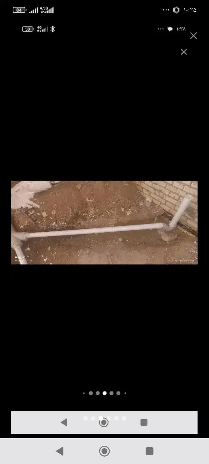 برق کاری. لوله کشی آب و فاضلاب . جوشکاری.تخریب|خدمات پیشه و مهارت|شوشتر, |دیوار