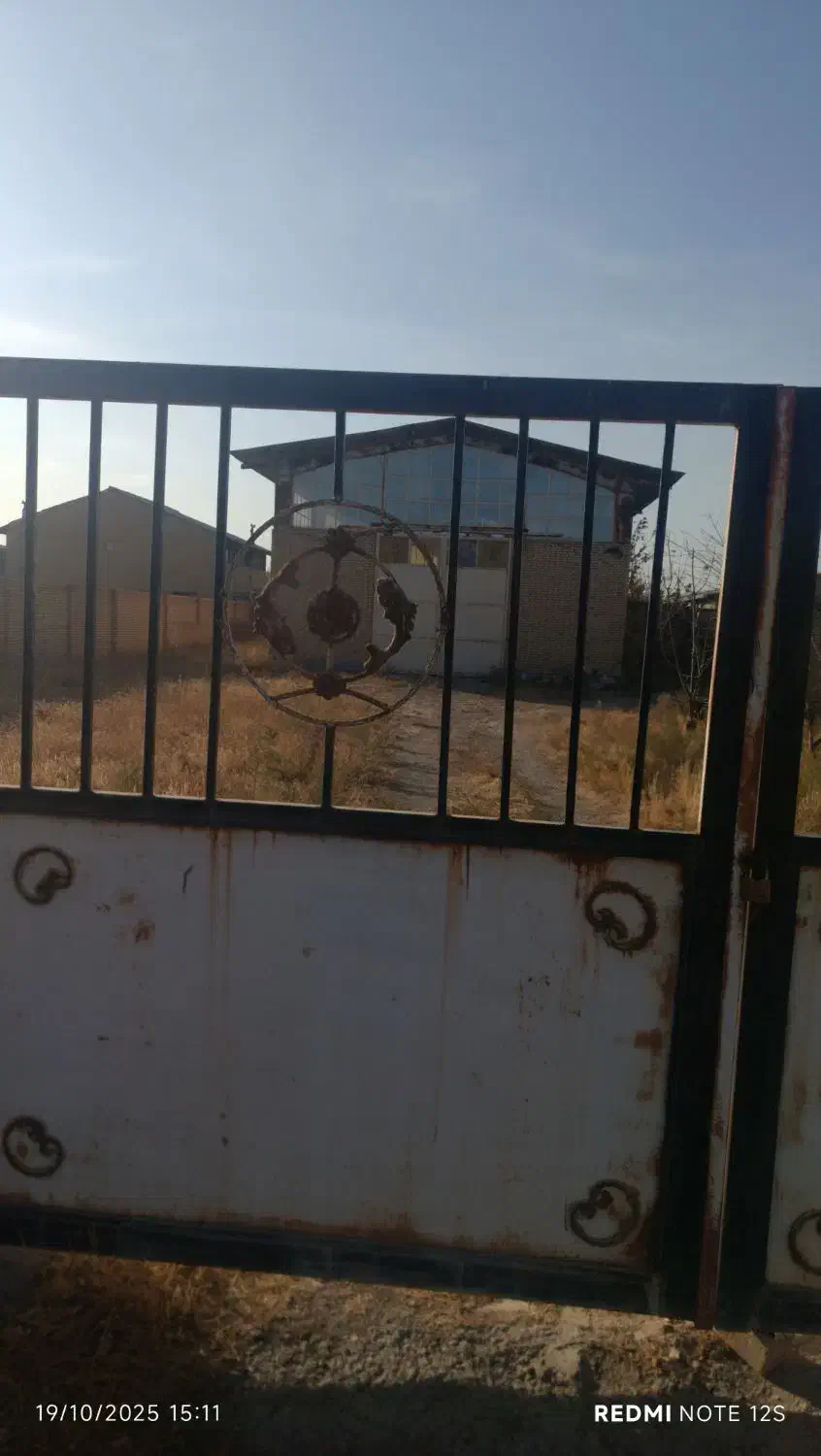 فروش سالن داخل شهرک صنعتی شماره یک قوچان|فروش دفتر صنعتی، کشاورزی، تجاری|قوچان, |دیوار