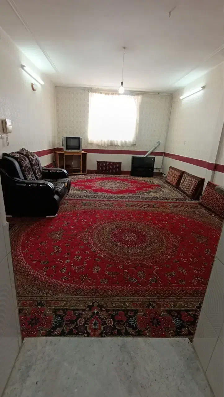 سوئیت دربست با تمام امکانات|اجارهٔ کوتاه‌مدت آپارتمان و سوئیت|سبزوار, کلاته سیفر|دیوار