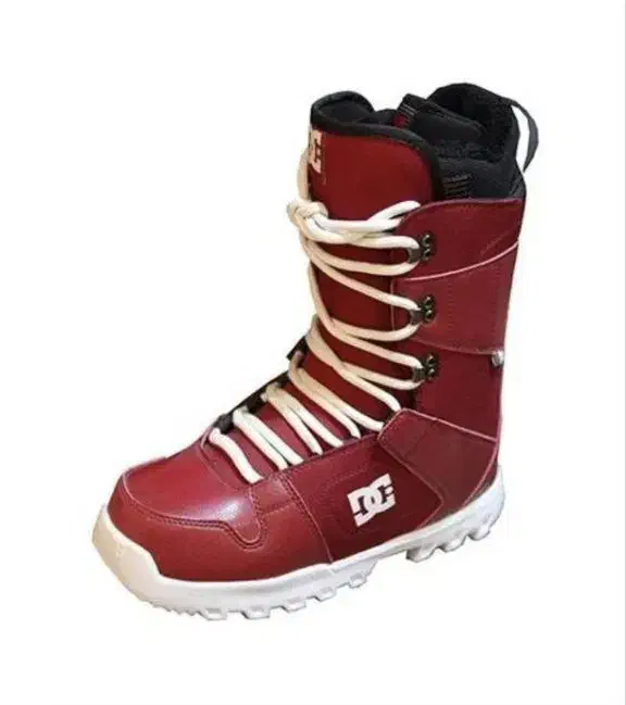 بوت اسنوبرد مردانه برند DC|ورزش‌های زمستانی|تهران, جمهوری|دیوار