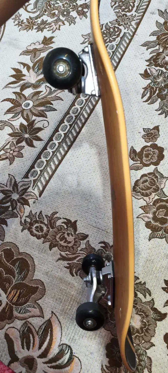 کاملا سالم|دوچرخه، اسکیت، اسکوتر|بیرجند, |دیوار