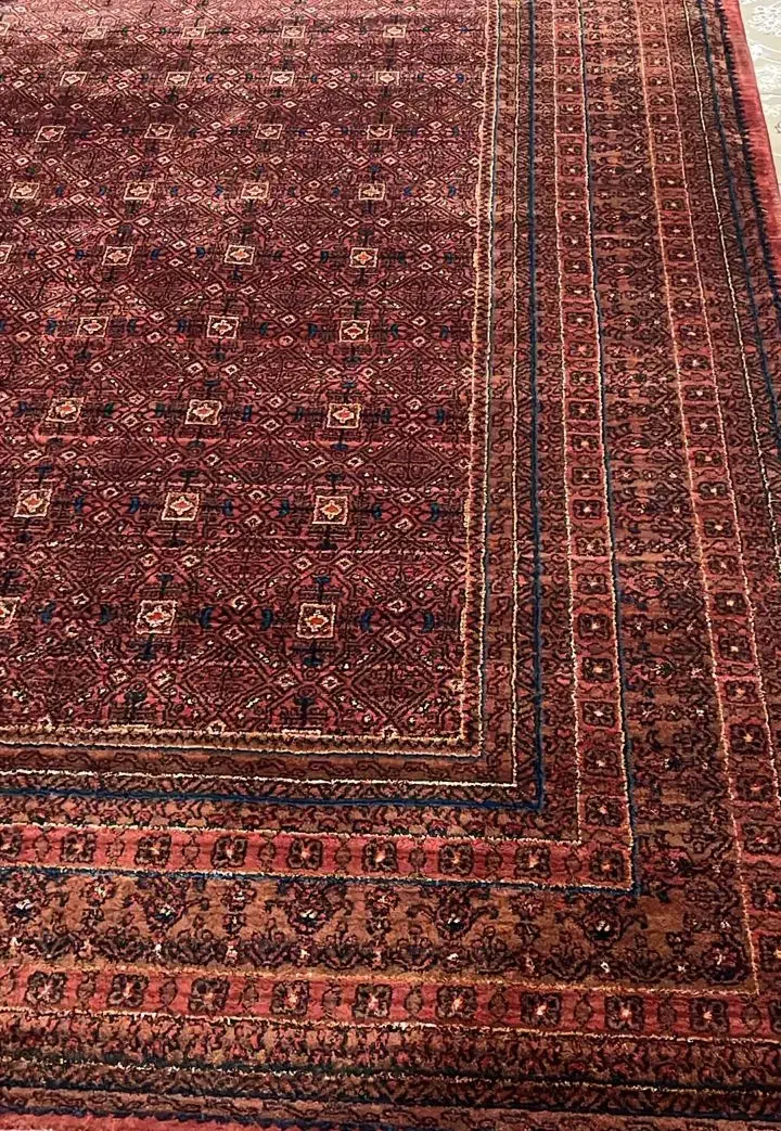 فرش ماشینی|فرش|صفادشت, |دیوار