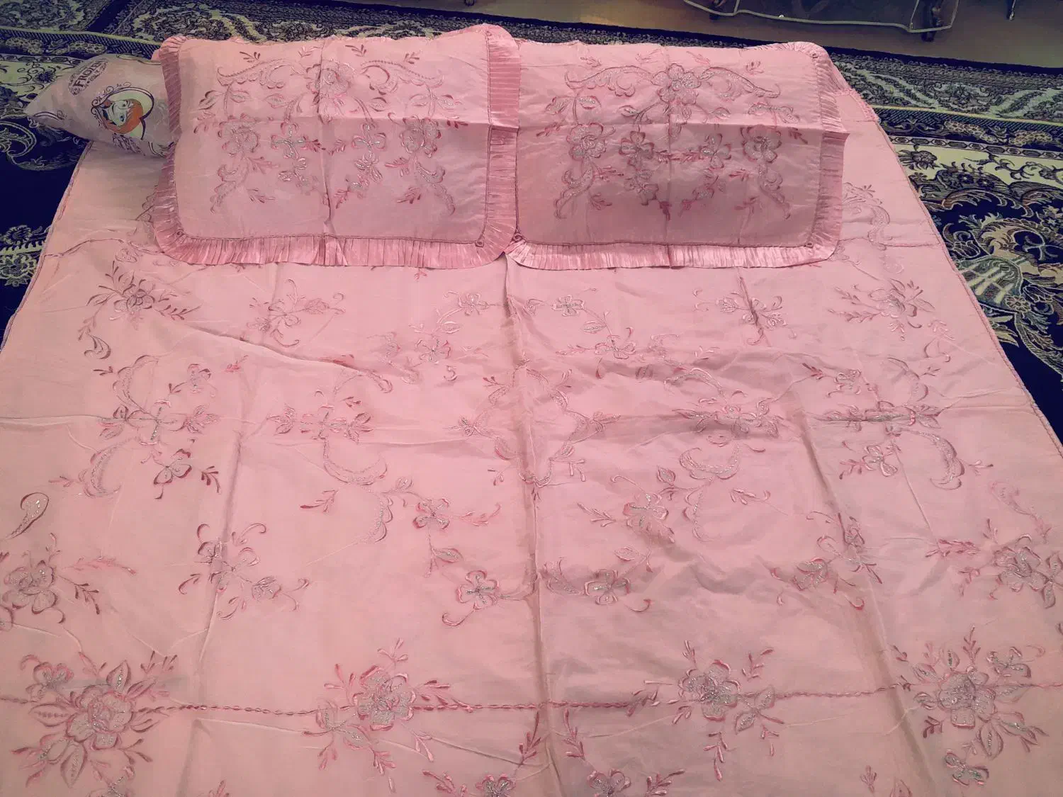 روتختی|سرویس روتختی|مشهد, امیر|دیوار