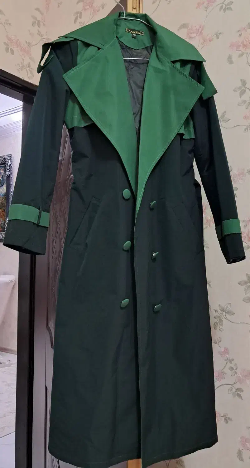 بارانی|لباس|اردبیل, |دیوار