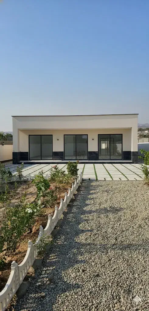 قیمت کاسبی چهاردیواری باغچه|فروش زمین و ملک کلنگی|اسلامشهر, مظفریه|دیوار