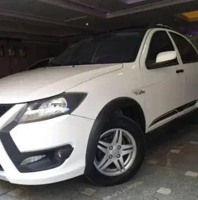 کوییک gxr|خودرو سواری و وانت|آستارا, |دیوار