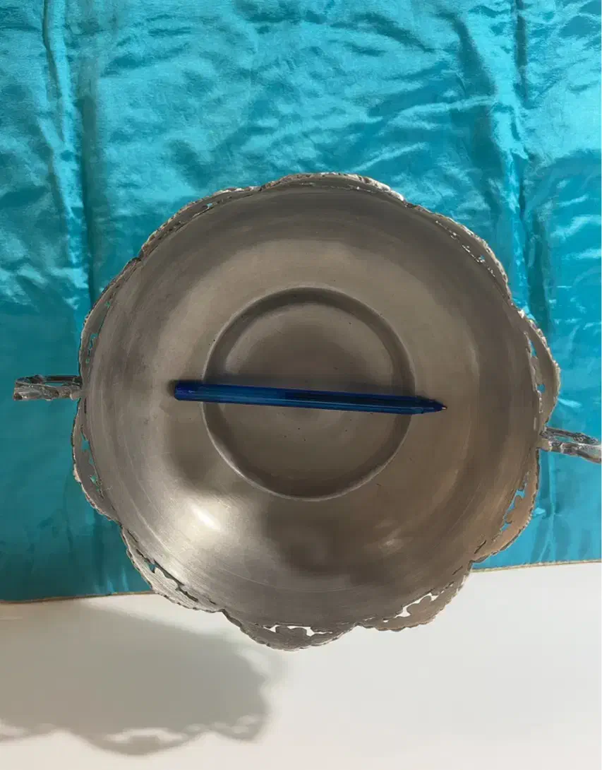 ظروف پیوتر اصل سنگین|ظروف سرو و پذیرایی|بافق, |دیوار