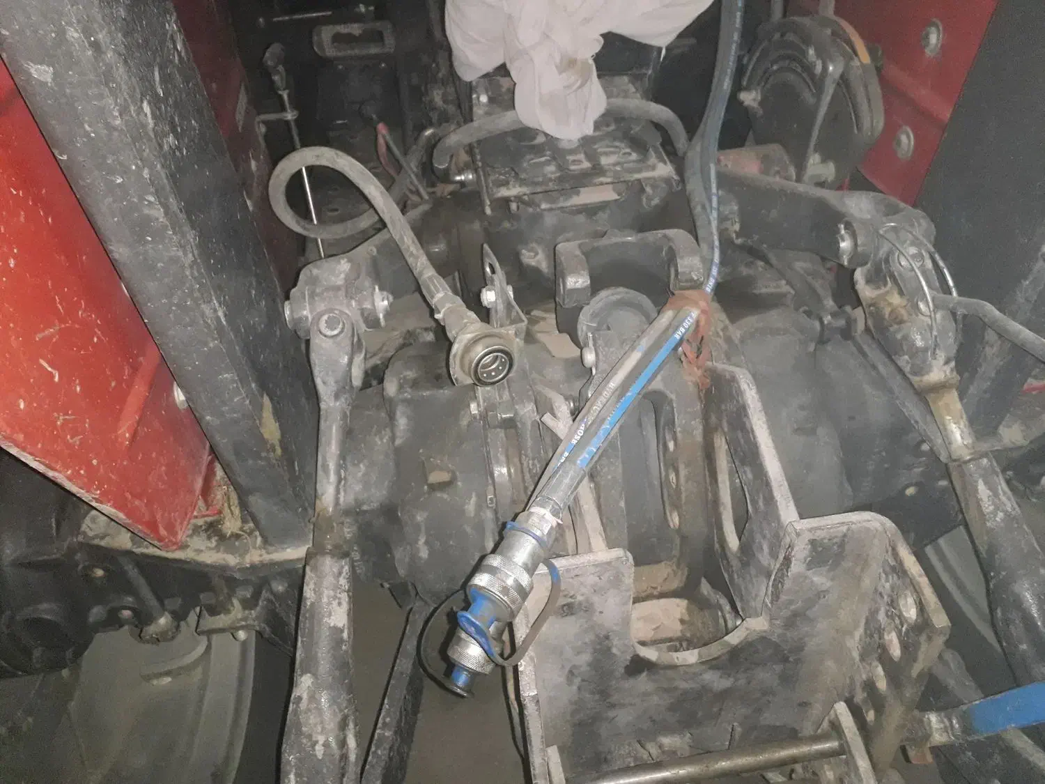 تراکتور|خودرو سنگین|بیجار, |دیوار