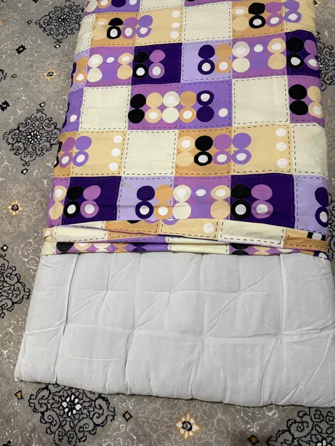 تشک|رختخواب، بالش، پتو|مشهد, حسین‌آباد|دیوار