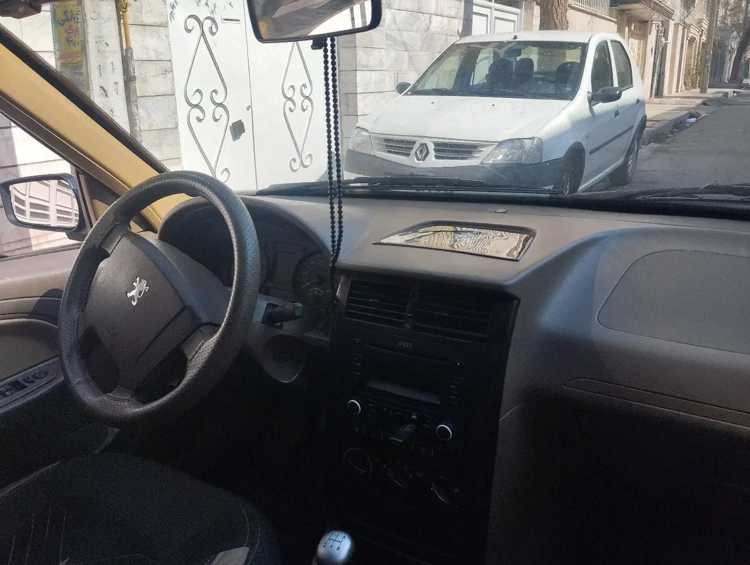 405مدل94|خودرو سواری و وانت|کرج, خرمدشت|دیوار