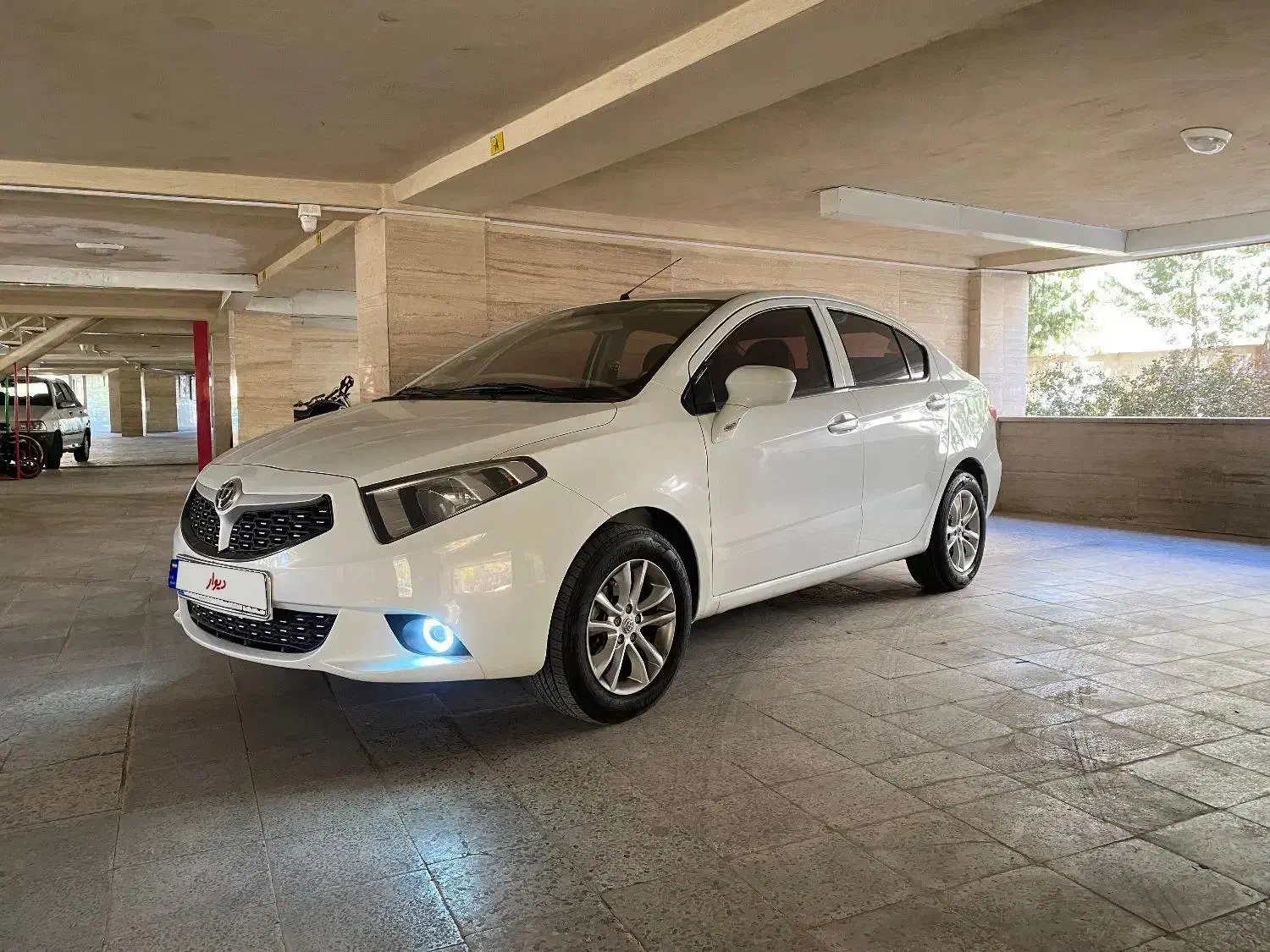 فروش برلیانس h230|خودرو سواری و وانت|زنجان, |دیوار