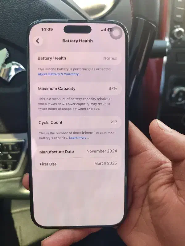 16promax256zaa|موبایل|زرقان, |دیوار