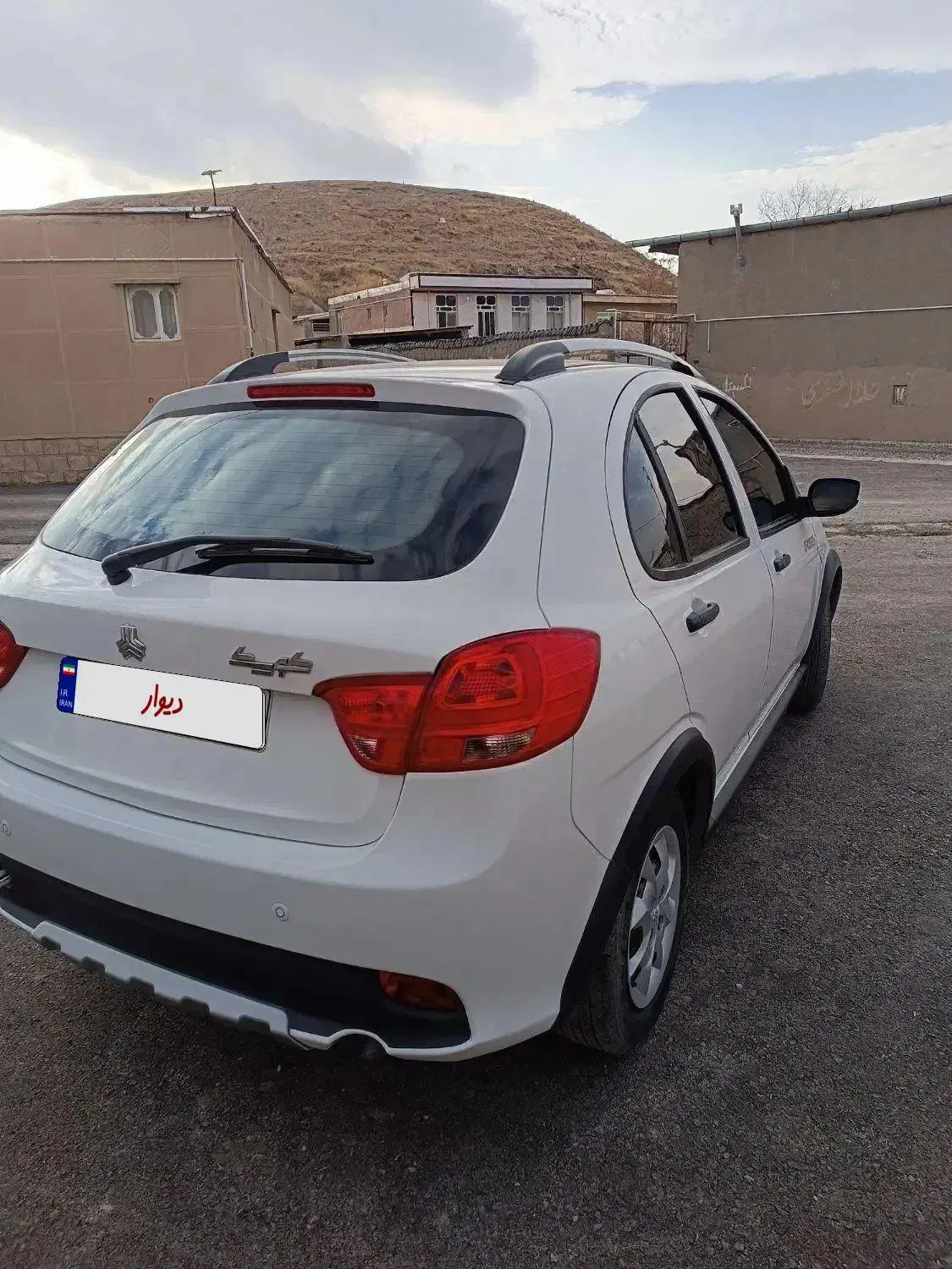 کوییک s مدل 401|خودرو سواری و وانت|کرمانشاه, |دیوار